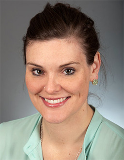 head shot