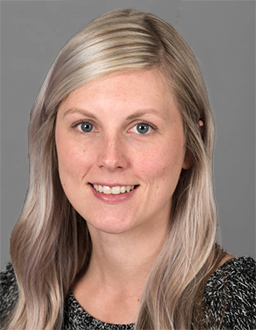 head shot