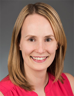 head shot