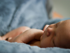 The Neonatal Neurological Exam (26 min.)