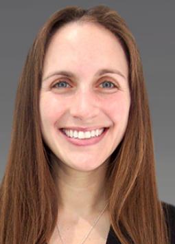 Hilary Haimes headshot