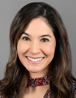 Jennifer Tan headshot