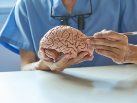 Understanding Functional Neurological Disorders: The Art and the Science (19 min.)