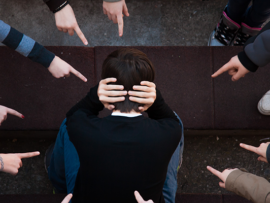 Bullying in Children with Neurological Conditions (40 min.)