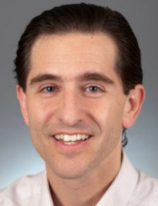 Josh Borus headshot