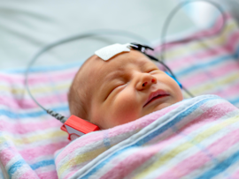 Caring for Deaf and Hard of Hearing Children After a New Diagnosis: An Overview for the Medical Home (1 hr.)