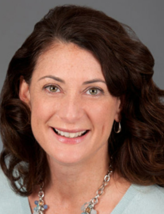 Amy DiVasta headshot