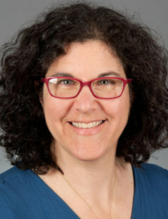 Sara Forman headshot
