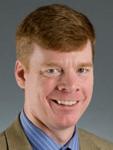 Bill Meehan headshot