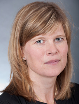 Tracy Richmond headshot