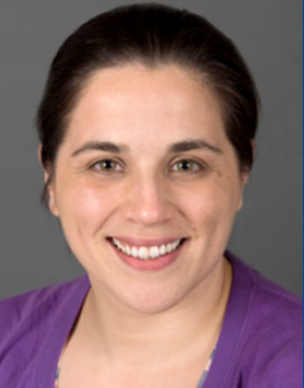 Gabriella Vargas headshot