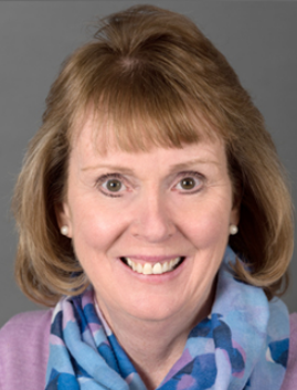 Kathy Waddicor headshot