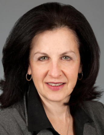 Melissa Freizinger headshot