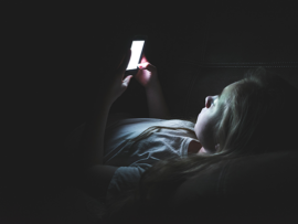Treating Problematic Interactive Media Use: Case Examples and Discussion (44 min.)