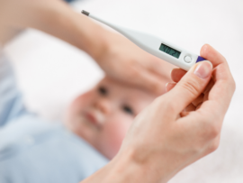 Febrile Seizure (28 min.)