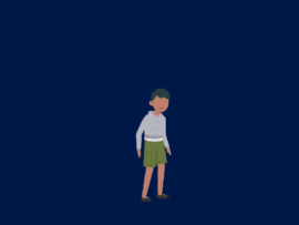 Pediatric Behavioral-Mental Health: Outpatient Behavior Management Counseling (15 min.)