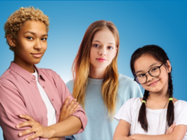 Virtual Event: Pediatric and Adolescent Gynecology 2026 Conference (September 10-11, 2026)