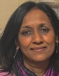 Nalina Narain headshot