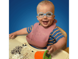 LIVE HYBRID: Introduction to Pediatric Nutrition (October 26 and November 2, 2026)