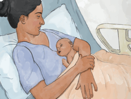 BELLA Breastfeeding: Provider Training Course (3.25 hrs.)