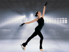 LIVE In-Person: The 2nd Biennial Ruth Solomon Symposium for Performing Artist Athletes: Figure Skating (September 18-19, 2026)