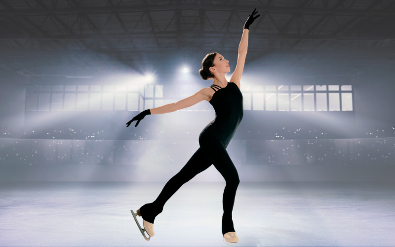 LIVE In-Person: The 2nd Biennial Ruth Solomon Symposium for Performing Artist Athletes: Figure Skating (September 18-19, 2026)