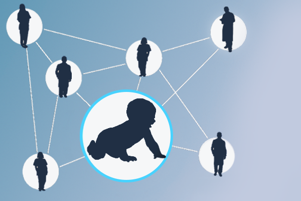 Pediatric Care Coordination Curriculum (1 hr.)