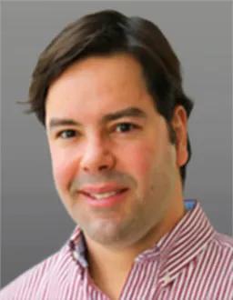 Cesar Alves, MD