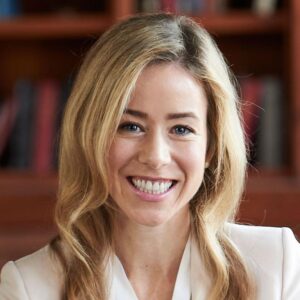 Rebecca Robbins headshot