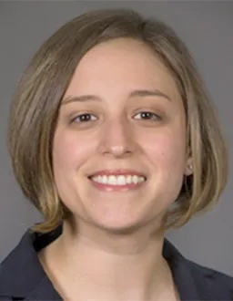 Joanne Rispoli, MD
