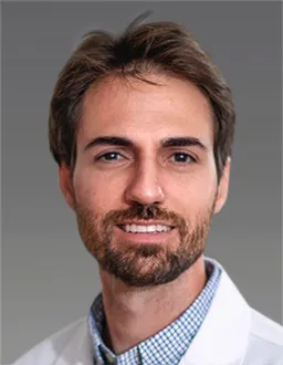 Eyal Krispin, MD