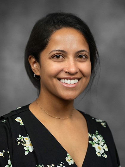 Karishma Sriram