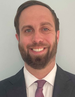 Reid McMurry
