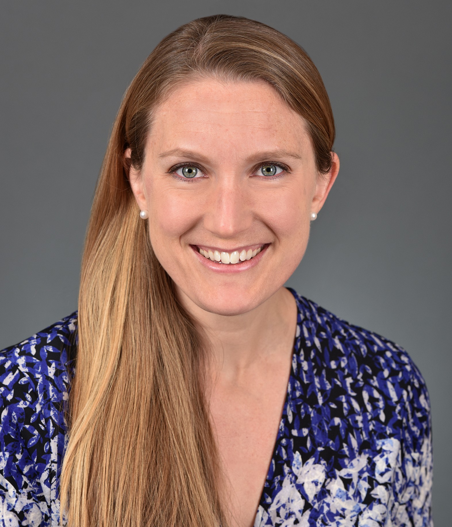Katherine Lewandowski headshot