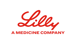 Lilly Medicine Company logo