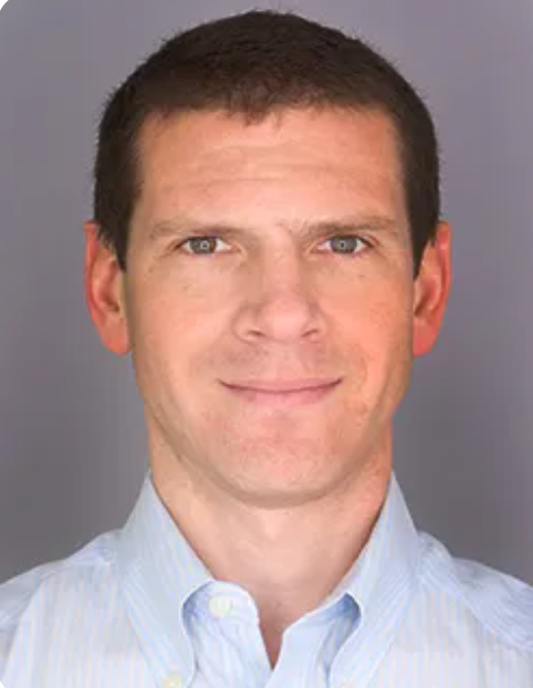 Jason Kerstein headshot